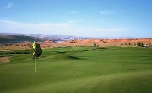 Golf - Great home base for Antelope, Horseshoe, or Powell (Page)