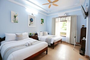 ห้องพัก