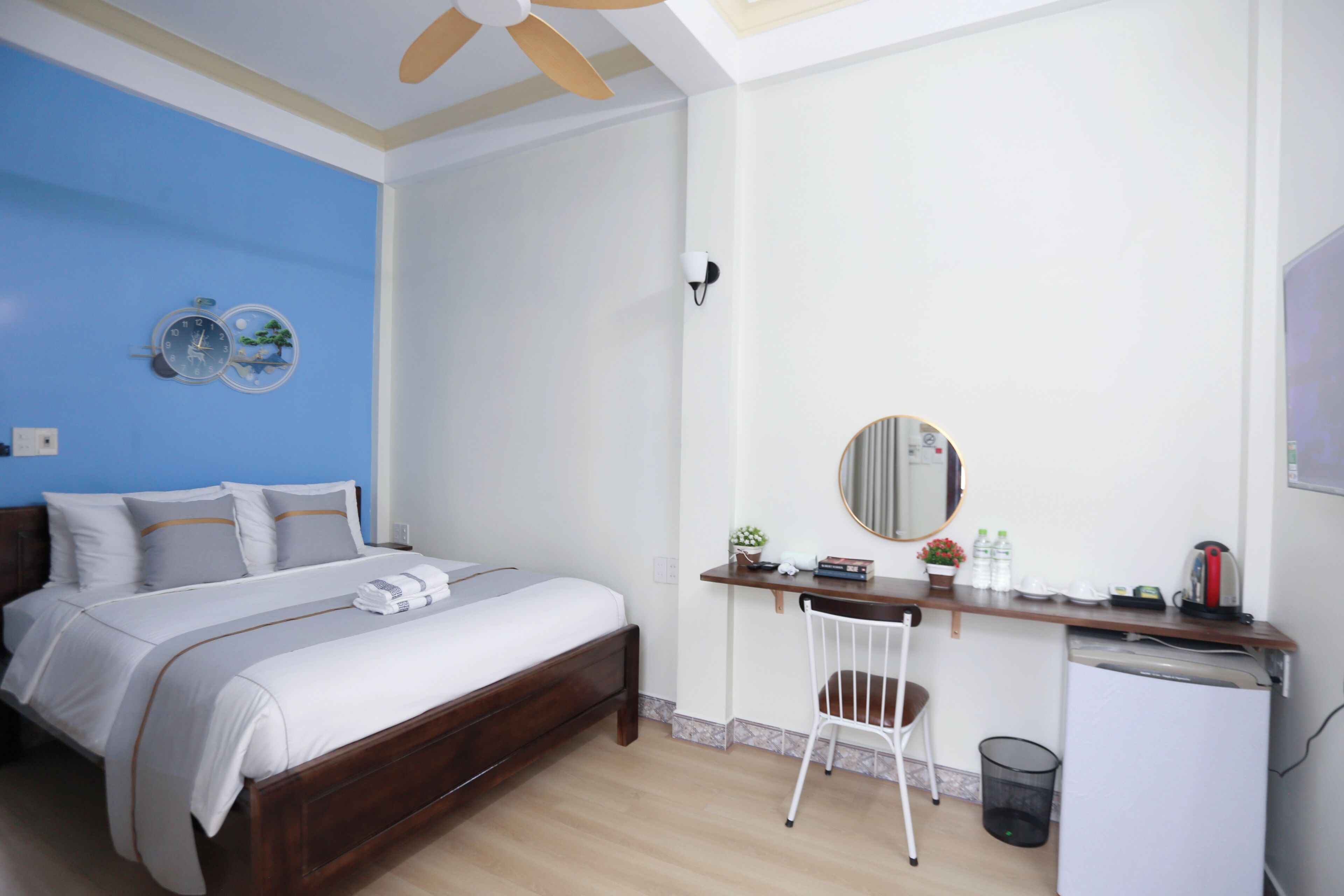 ห้องคอมฟอร์ทดับเบิล