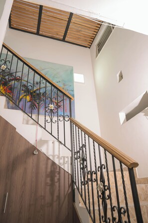 Interior - Beautiful accommodation with a view of Medellín (Medellín)