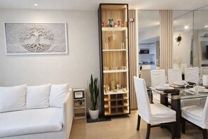 Interior - Charming 2-bedroom apartment in peaceful San Isidro neighborhood (San Isidro)