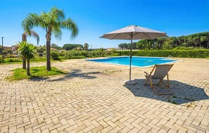 Pool - Caladune Villas Casa 4 (Contrada Difesa I)