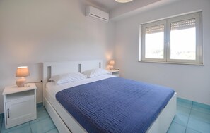 3 bedrooms, iron/ironing board, travel cot, free WiFi - Caladune Villas Casa 5 (Contrada Difesa I)