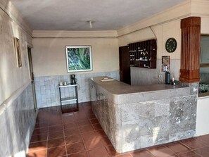 Recepción