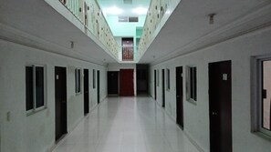 Interior - Hotel Isabel (Guasave)