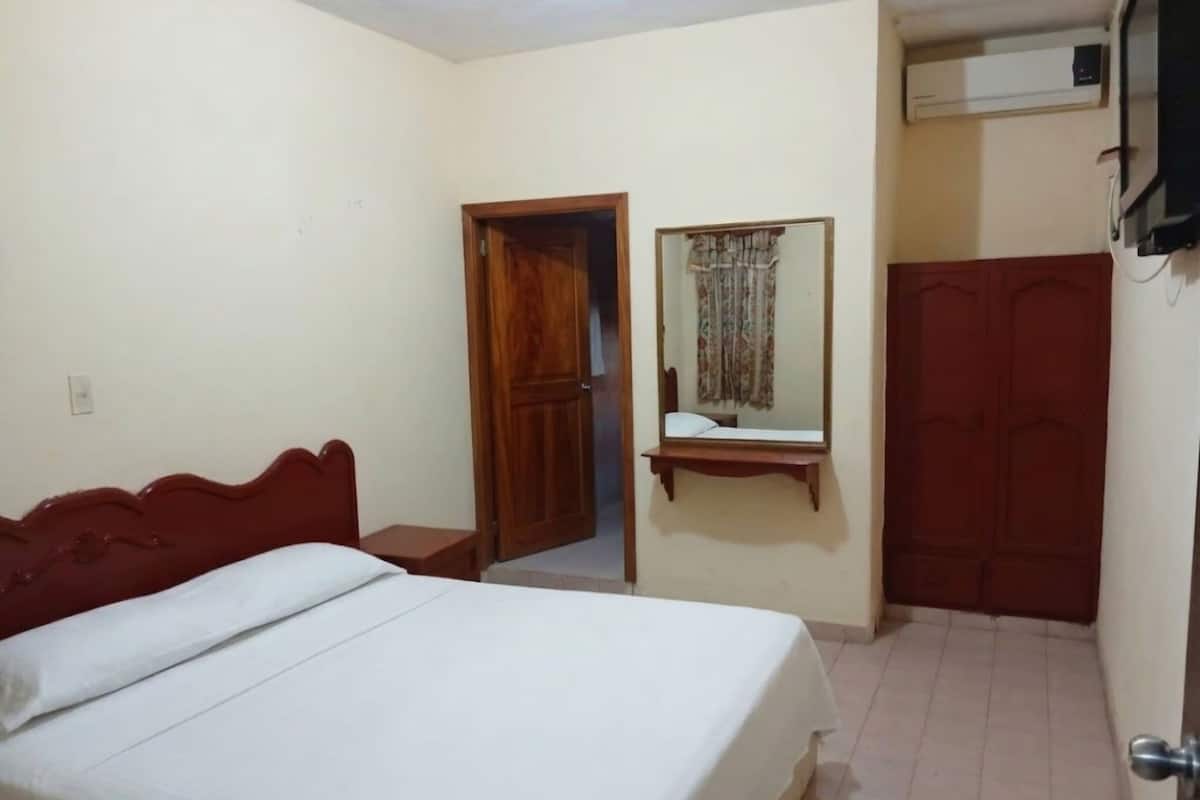 Quarto solteiro standard