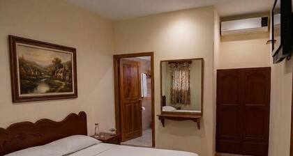 Hotel Isabel