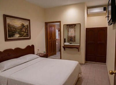 Hotel Isabel