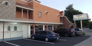 Exterior - Hotel Isabel (Guasave)