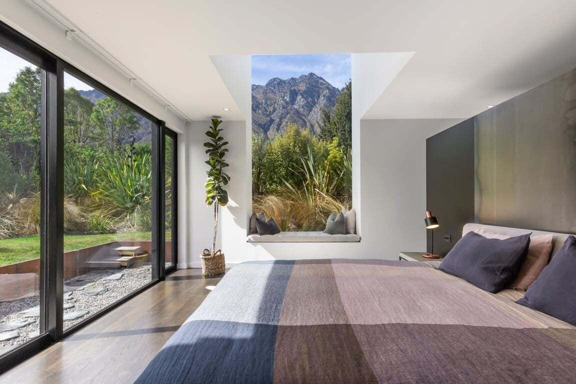 3 bedrooms