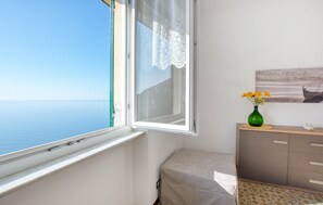 Interior - Cozy apartment in Bogliasco with WiFi (Bogliasco)