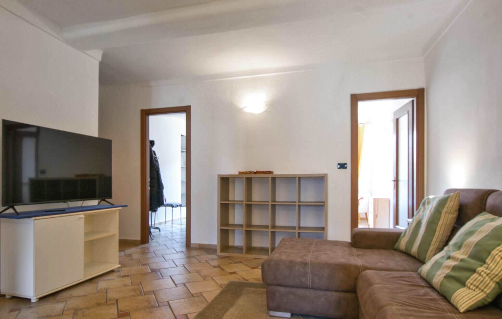 TV connectée
