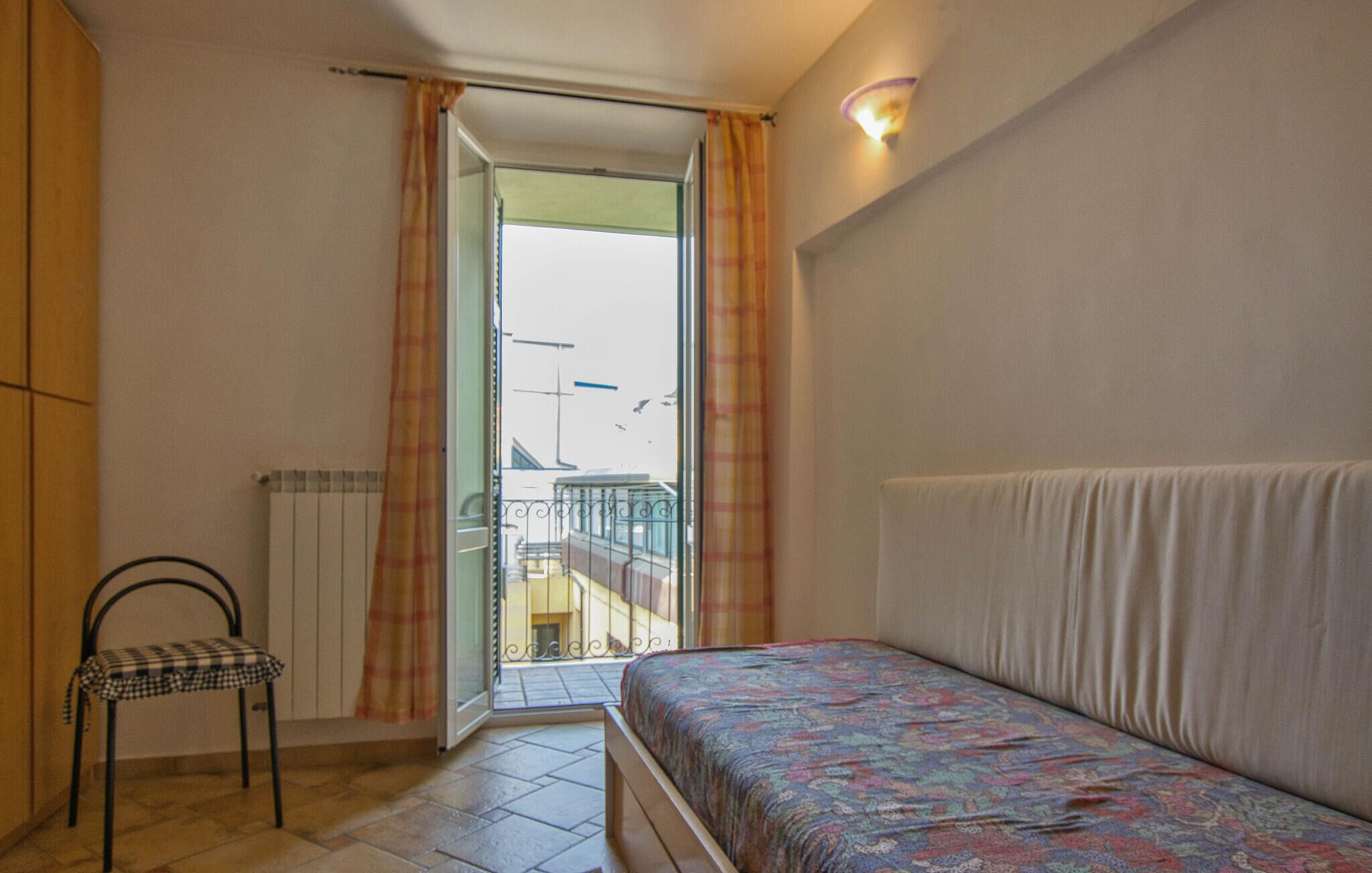 3 Schlafzimmer, Bügeleisen/Bügelbrett, kostenloses WLAN