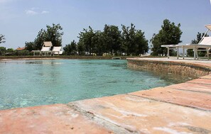 Pool - Stunning home in Pescia Romana with WiFi (Pescia Romana)