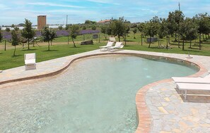 Pool - Nice home in Pescia Romana with WiFi (Pescia Romana)
