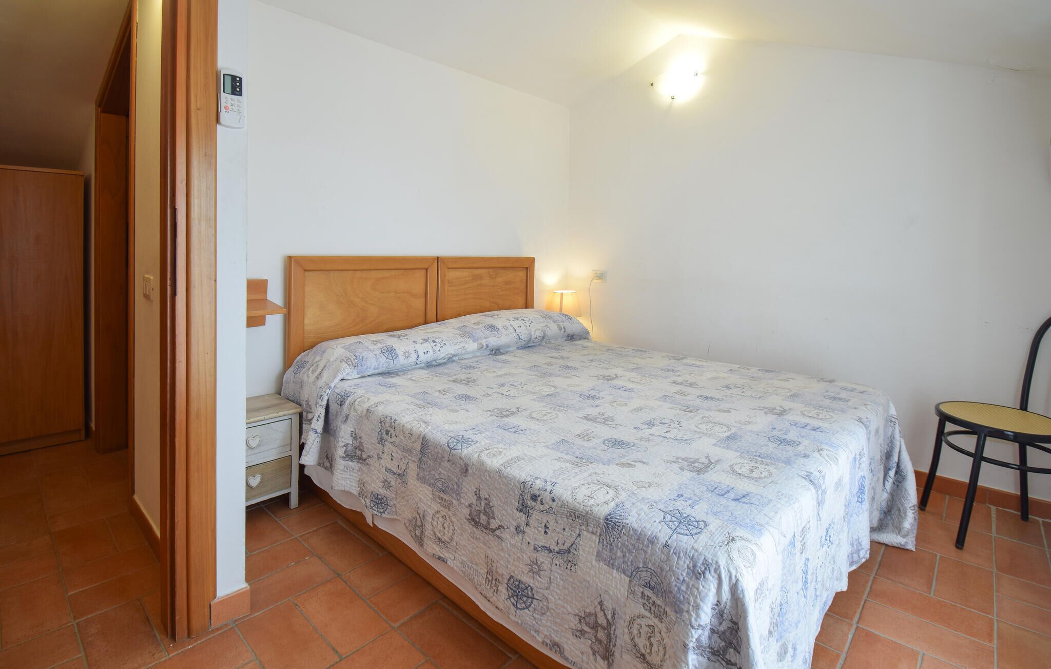 2 Bedroom Cozy Home In Pescia Romana - Capalbio