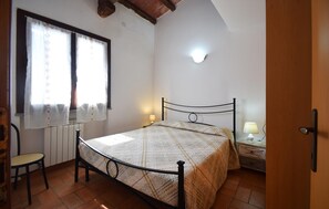 2 slaapkamers, gratis wifi