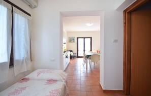 3 Schlafzimmer, kostenloses WLAN