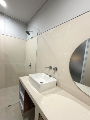 Doppia Standard | Bagno