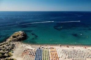 On the beach - Sea View - 40 Parallelo - Deluxe 25, Marina di Camerota, Italy (Marina di Camerota)