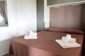 2 habitaciones, wifi gratis y ropa de cama 