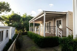Exterior - Sea View - 40 Parallelo - Deluxe 23, Marina di Camerota, Italy (Marina di Camerota)