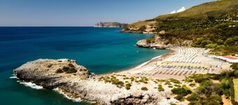 Sea View - 40 Parallelo - Deluxe 23, Marina di Camerota, Italy