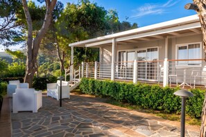 Unclassified image, 5 of 29, button - Sea View - 40 Parallelo - Deluxe 21, Marina di Camerota, Italy (Marina di Camerota)