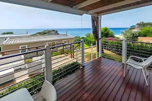 Property grounds - Sea View - 40 Parallelo - Deluxe 21, Marina di Camerota, Italy (Marina di Camerota)