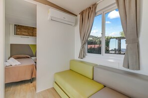 Living room - Sea View - 40 Parallelo - Deluxe 21, Marina di Camerota, Italy (Marina di Camerota)