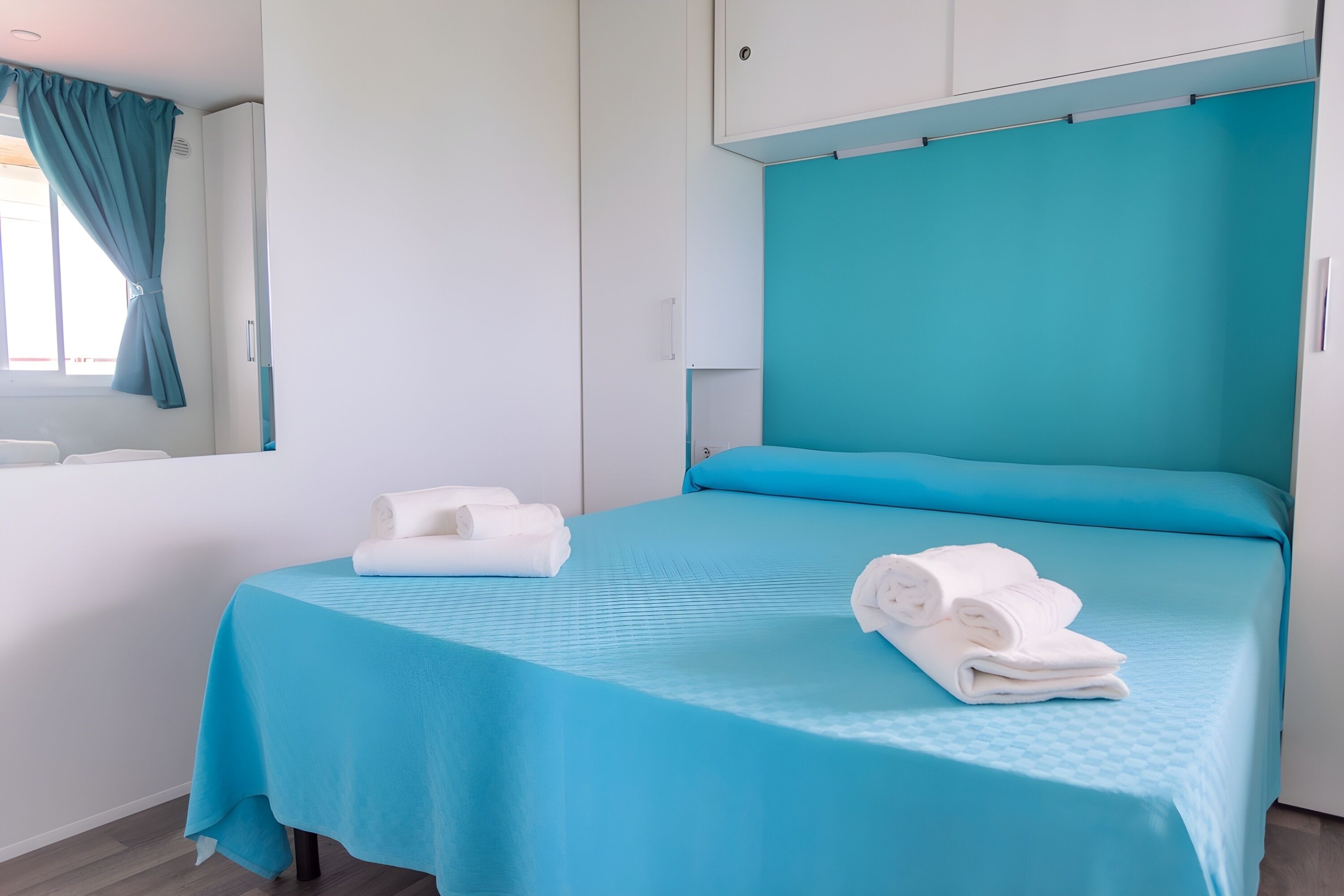 2 slaapkamers, gratis wifi, beddengoed