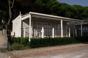 Exterior - Sea View - 40 Parallelo - Superior 13, Marina di Camerota, Italy (Marina di Camerota)