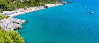 Sea View - 40 Parallelo - Superior 11, Marina di Camerota, Italy