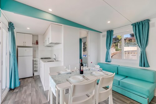 Sea View - 40 Parallelo - Premium 9, Marina di Camerota, Italy