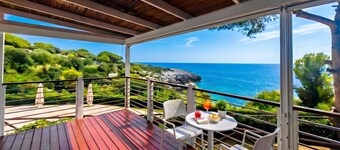 Sea View - 40 Parallelo - Premium 9, Marina di Camerota, Italy