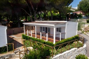 Exterior - Sea View - 40 Parallelo - Superior 8, Marina di Camerota, Italy (Marina di Camerota)