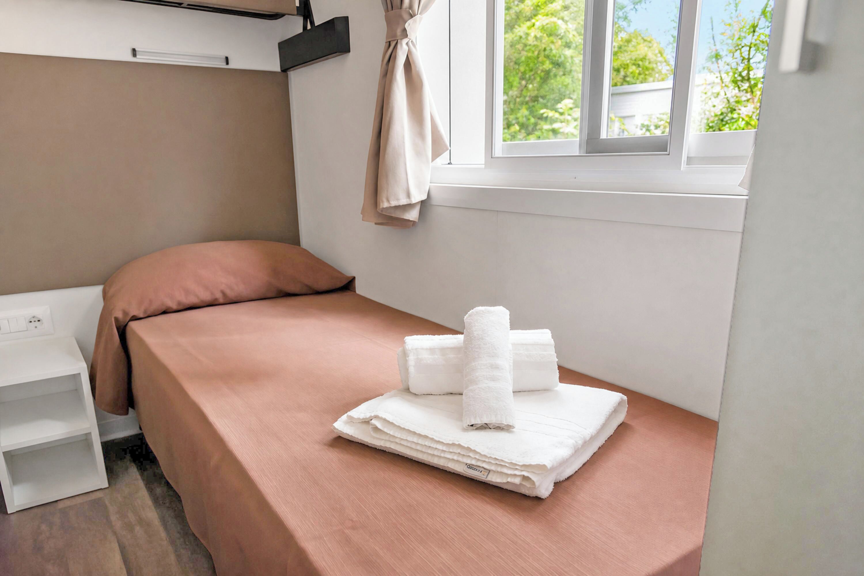 Sea View - 40 Parallelo - Deluxe 7, Marina Di Camerota, Italy - Campania