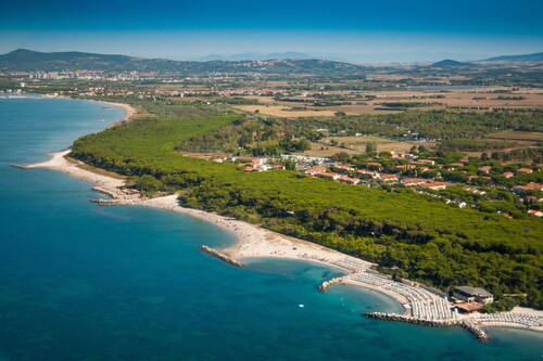 Vigna Apartment Relax Near The Sea, Cecina, Italy