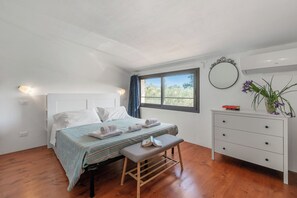 1 bedroom, free WiFi, bed sheets - Vigna Apartment Relax Near The Sea, Cecina, Italy (Cecina)