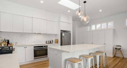 Lakeshore Serenity @ Warners Bay