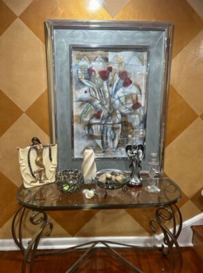 Interior - The Healing Haven / Peaceful Retreat in Philadelphia / 3BR, 4BA Townhome (Philadelphia)
