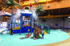 Pool - NEW LISTING...Interior Photos to come! Welcome to Okoboji Wave House! (Arnolds Park)
