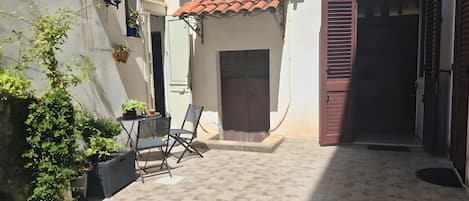 Detalle exterior