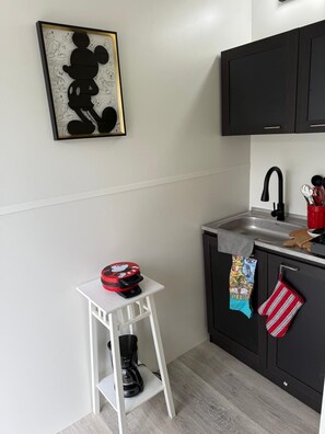 Interior - Cozy 2-bedroom (Kissimmee)