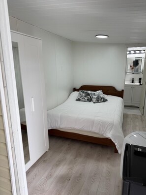 2 bedrooms, iron/ironing board, Internet, bed sheets - Cozy 2-bedroom (Kissimmee)