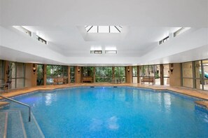 Pool - Ocean View Retreat – Sun City 701 (Gold Coast)