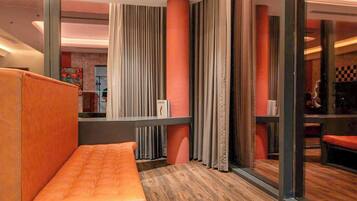 Royal Villa, River View