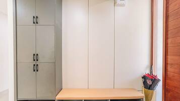 Villa Junior - utsikt mot floden