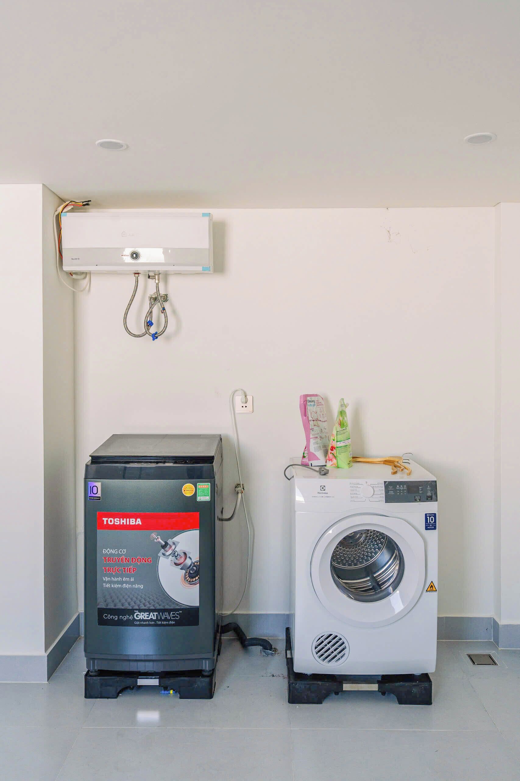 Junior Villa, River View