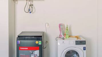 Junior Villa, River View